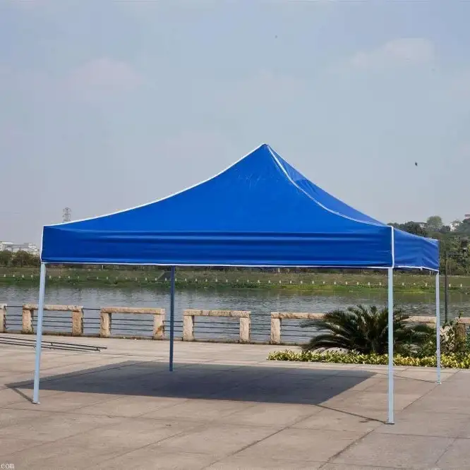 เต็นท์พับผ้าอ๊อกซ์ฟอร์ด