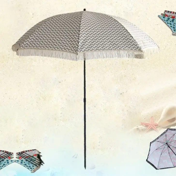 Beach Umbrella