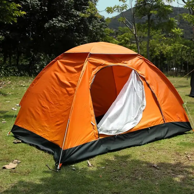 Speed Open Waterproof Anti-UV Tent